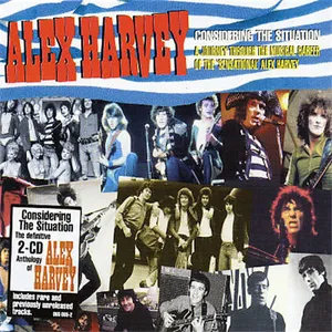 Considering the situation